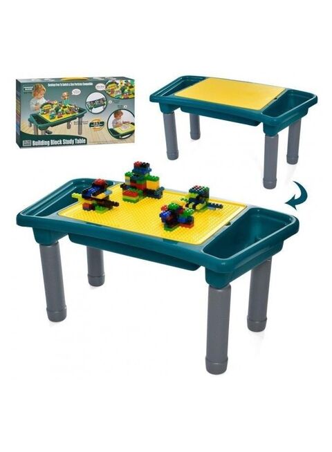 Kids discount multipurpose table