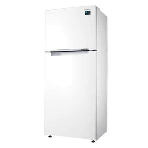 Samsung 440L Net Capacity Top Mount Refrigerator White RT60K6000WW