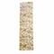 Home Pro Printed Bath Mat 50x180cm Multicolour