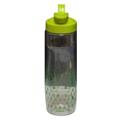 Customised Glass Carafe 1.2L 700ml Glass Fridge Bottles