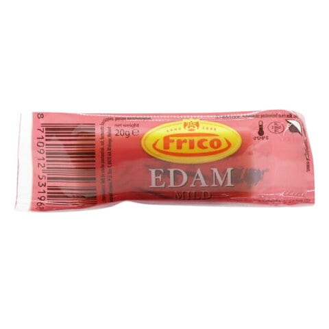 Frico Mini Edam Cheese 20g