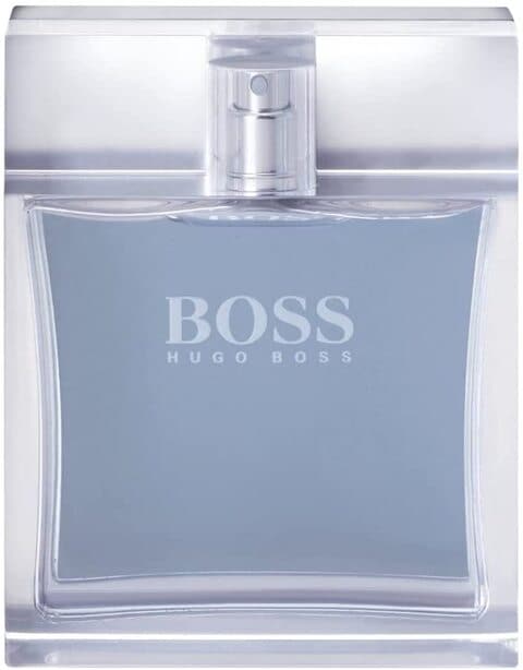 Hugo boss pure store eau de toilette