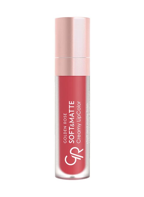 Buy Golden Rose Soft And Matte Creamy Lipstick 119 in Saudi Arabia