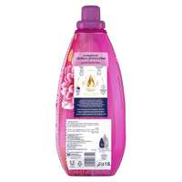 Comfort Concentrated Fabric Softener Orchid &amp; Musk For Long Lasting Fragrance 1.5L