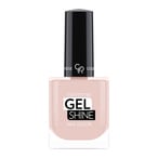 Buy Golden Rose Extreme Gel Shine Nail Lacquer No:08 in UAE