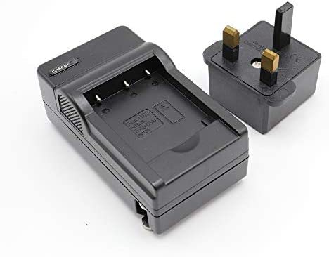 I-Discovery Battery Charger -Dc109