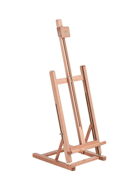 Adjustable H-Frame Easel A Home