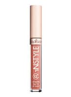 Buy Topface Instyle Extreme Matte Lip Paint 004 Beige 3.5ml in Saudi Arabia