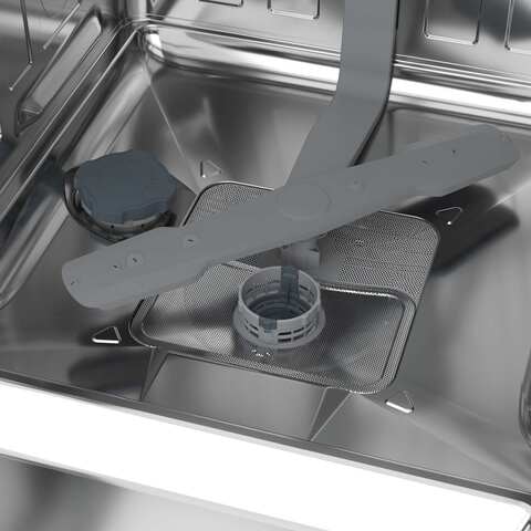 lave vaisselle beko 16 couverts/6 prog/ a ++ /9.5 lt/prosmart inverter
