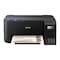 Epson EcoTank L3211 A4 All-in-One Ink Tank Printer - Black