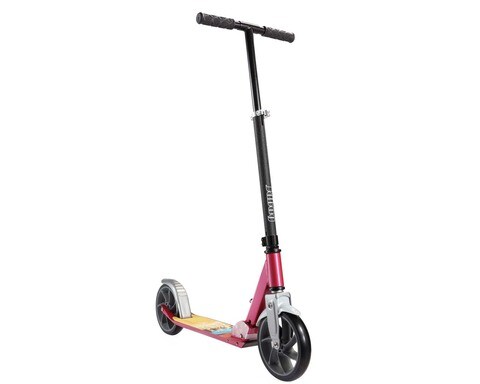 Buy Jd Bug Scooter Pink Ms185F Online Shop Health Fitness on