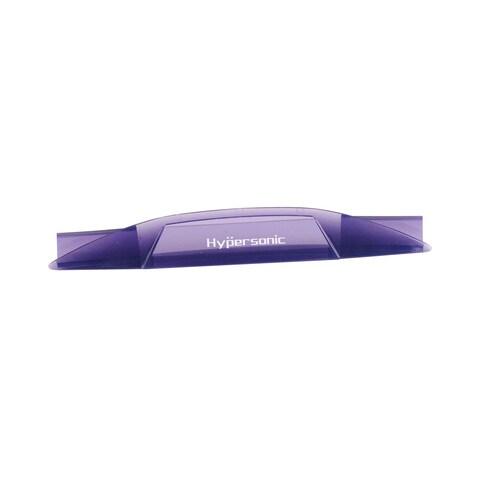 Hypersonic Door Guard Purple