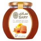 Buy Sary Natural Bee Honey 500g in UAE