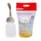 Pigeon Weaning Bottle With Spoon 120 ml