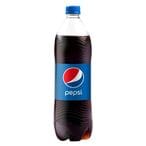 Buy Pepsi Cola Soft Drink Bottle - 970 ml in Egypt