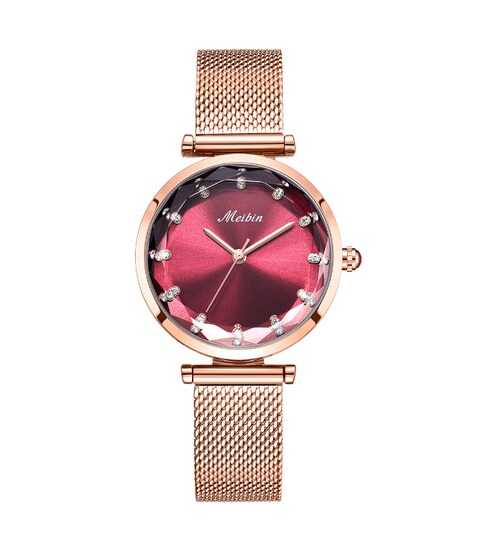 Meibin watch price new arrivals