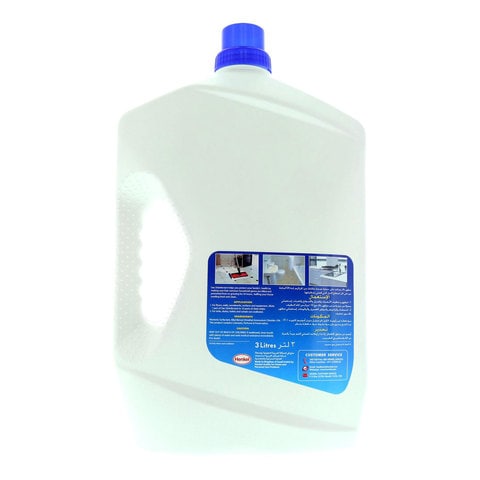 buy dac disinfectant rose 3 l online shop cleaning household on carrefour saudi arabia