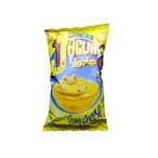 Buy Jaguar Puff Corn Snack - Creamy Cheese Flavor - 75 gram in Egypt
