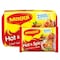 Nestle Maggi Hot And Spicy Noodles 78g x 5