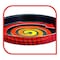 Tefal Tempo Flame Round Kebbe Oven Dish Red 30cm