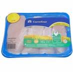 Buy Carrefour Fresh Chicken Breast 500g in UAE