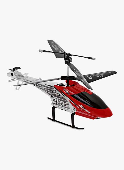 Ty909t helicopter on sale