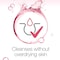Neutrogena Facial Wash Visibly Clear Pink Grapefruit 200ml