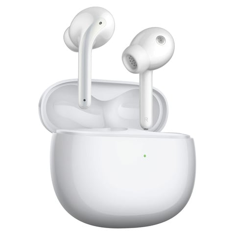 Xiaomi Buds 3 Bluetooth In-Ear Earbuds White