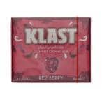 Buy Klast Sugar Free Chewing Gum with Red Berry - 80 gram in Egypt
