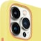 Max &amp; Max Silicone Case With Magsafe For iPhone 14 Pro Max - Yellow.