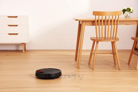 Buy Xiaomi Mi Robot Vacuum Cleaner 2 in 1 Sweep Mop Auto