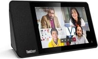 Lenovo ThinkSmart View, Video Conference Equipment, Wireless LAN - 8&quot; HD Smart Display, [ZA690033AE]