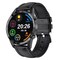Xcell Classic 3 Smartwatch Black