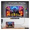 Promate MediaLink-LT  4K High Definition Lightning Connector to HDMI Audio Video Cable 1.8M Black