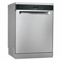 Whirlpool dishwasher stainless cheap steel tub