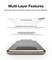 Ringke - Google Pixel 7 Pro Screen Protector - Dual Easy Film - 2 Pack - With Installation Jig