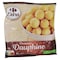Carrefour Extra Apple Dauphine 500g