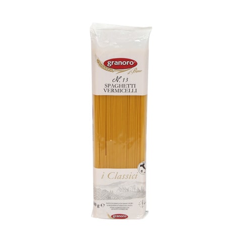 Granoro Spaghettini 13 500g