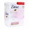 Dove Beauty Cream soap pink 135 g &times; 4 