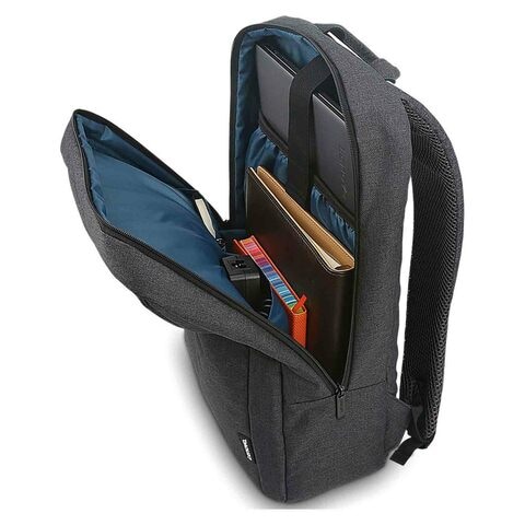 Lenovo Casual Backpack 15.6-Inch Black