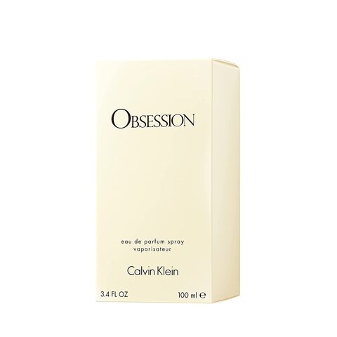 Parfum obsession calvin outlet klein