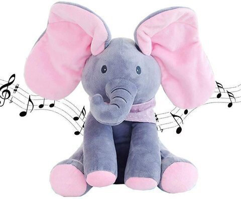 Peek boo hot sale elephant