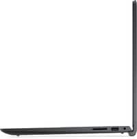 Dell [Windows 11 Home] Newest Inspiron 3000 Laptop, 15.6&quot; FHD (1920 x1080) Touchscreen Display, Intel Core i5-1135G7 (Quad-Core), 12GB RAM, 512GB PCIe SSD, HDMI, WiFi, Webcam, SD Card Reader, Black