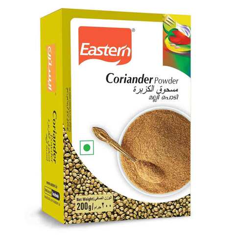 Eastern Coriander Powder 200g