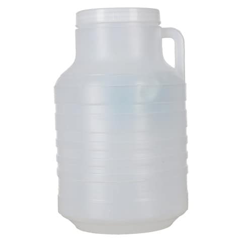 Plastic Water Can 5 lt
