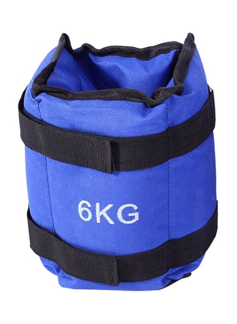 Gym weight clearance bags