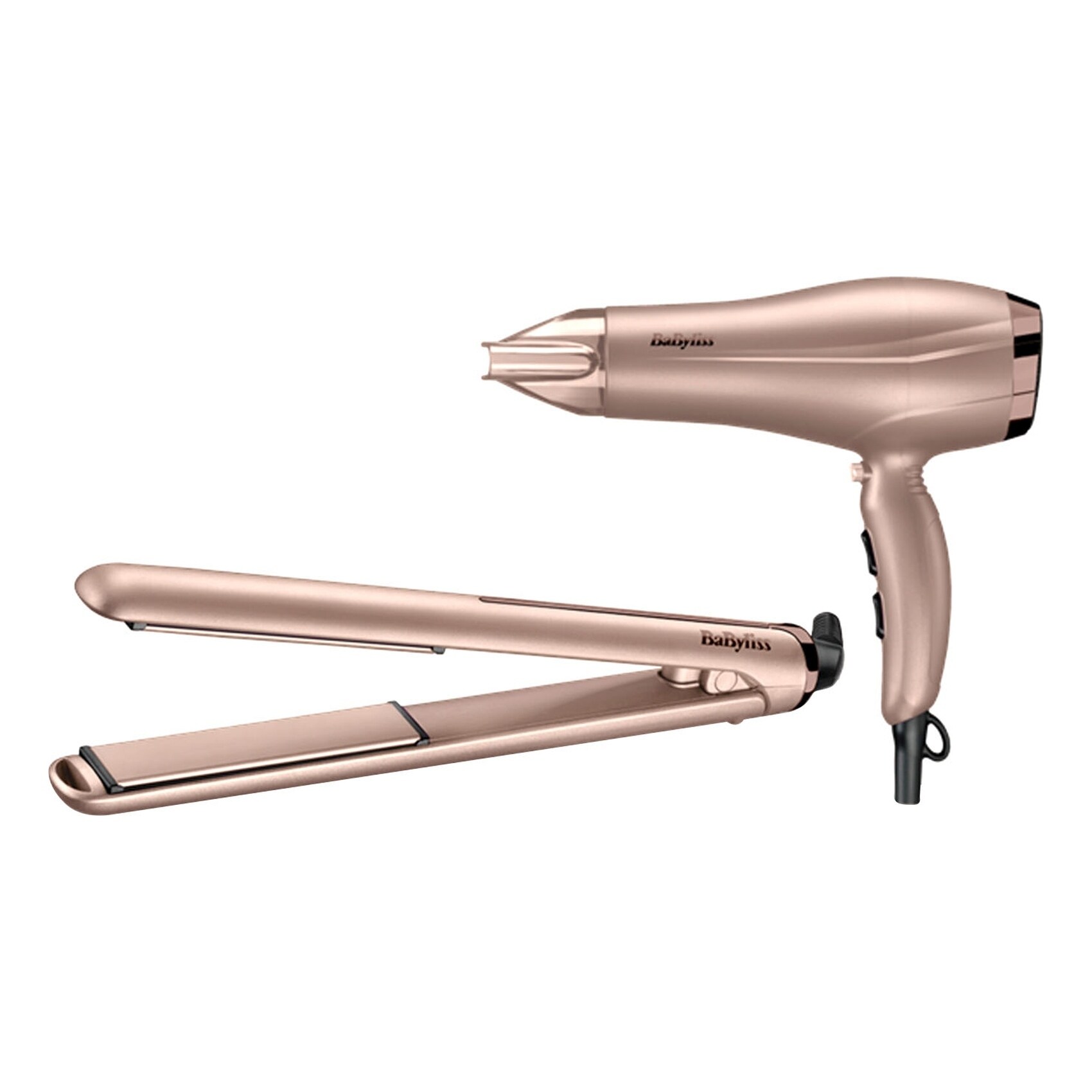 Onson professional hotsell hair straightener