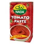 Buy Nada Tomato Sauce 135g in Kuwait