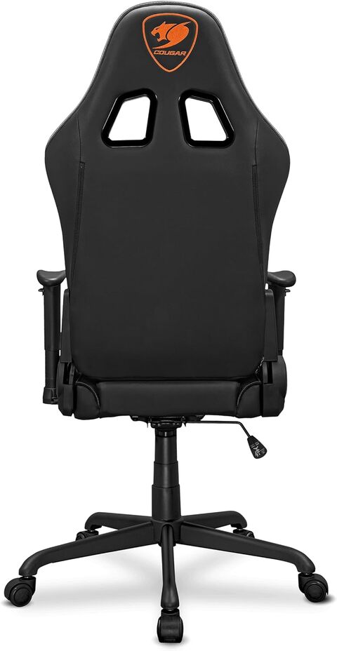 Elite shop gaming chair