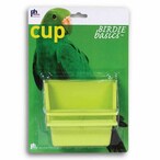 اشتري Prevue 4 oz. High Back Plastic Cup في الامارات